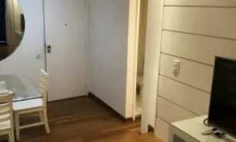 Imagem 3: Apartamento com 1 dormitório para alugar, 70 m² por R$ 6.850,00/mês - Itaim Bibi - São Pau