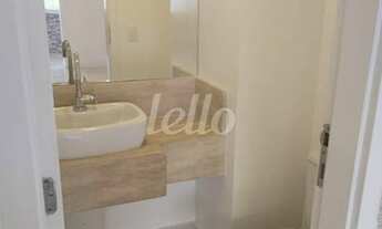 Imagem: Santo André - Apartamento Padrão - Casa