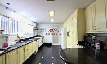 Imagem 7: Casa Venda 5 Dormitórios - 720 m² Jardim Europa