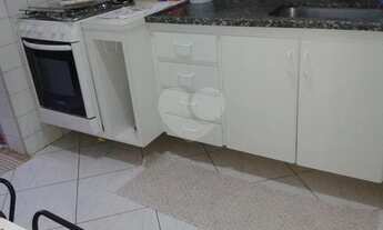 Imagem 2: Apartamento-São Paulo-PARQUE MANDAQUI