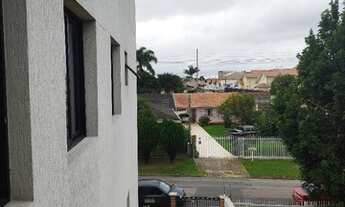 Imagem 7: Apartamento no Pinheirinho