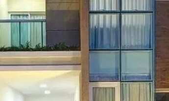 Imagem 7: Casa de condomínio sobrado para venda com 137 metros quadrados com 3 quartos Eusebio