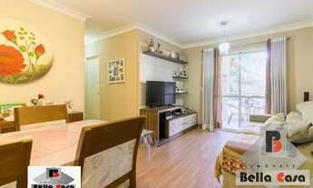 Imagem 8: APARTAMENTO AO LADO FACULDADE SÃO JUDAS REF BC 6818