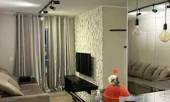 Imagem: Condomínio Lisse Residence Avenida Vila