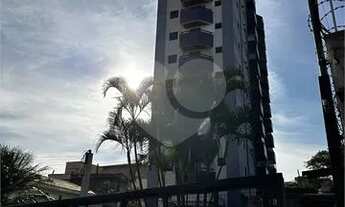 Imagem: São Paulo - Apartamento Padrão - MORUMBI