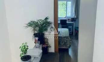 Imagem 2: Apartamento à venda, 3 quartos, Tijuca - RIO DE JANEIRO/RJ