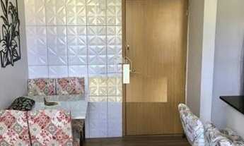 Imagem 3: Apartamento à venda Avenida Juscelino Kubitschek de Oliveira, Jardim Leopoldina - Porto Al