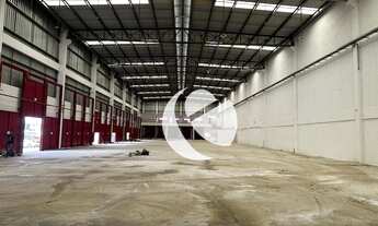 Imagem 6: Barracão para alugar - Cilo II - Londrina/PR