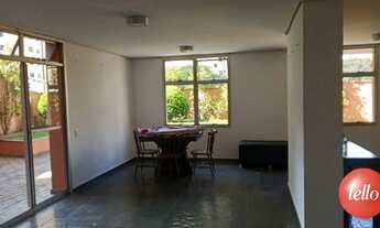 Imagem 2: São Paulo - Apartamento Padrão - Saúde