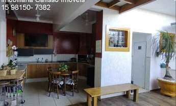 Imagem 3: Casa Assobradada residencial para Locação Parque Residencial Villa dos Inglezes, Sorocaba