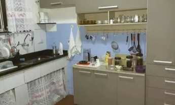 Imagem 5: Casa linear com três quartos bem localizada