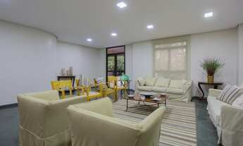 Imagem 7: SÃO PAULO - Apartamento Padrão - VILA NOVA CONCEIÇÃO