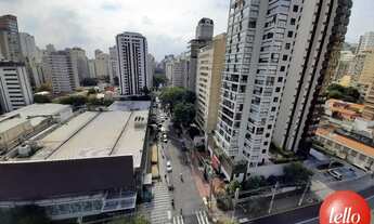 Imagem 2: São Paulo - Conjunto Comercial/Sala - Jardins