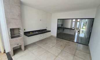 Imagem 6: Térrea para venda com 148 metros quadrados com 3 quartos em São Francisco II - Senador Can