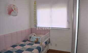 Imagem 4: São Paulo - Apartamento Padrão - Vila Gumercindo
