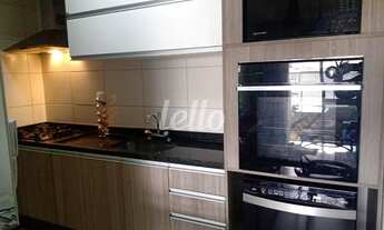 Imagem 6: São Caetano do Sul - Apartamento Padrão - Santa Maria