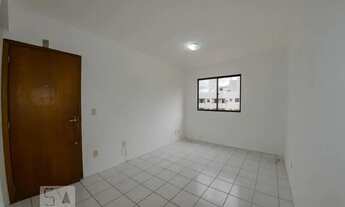 Imagem 3: Apartamento para Aluguel - Córrego Grande, 2 Quartos, 54 m2
