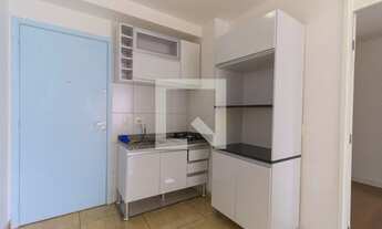 Imagem 2: Apartamento para Aluguel - Liberdade, 1 Quarto, 35 m2