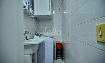 Imagem 3: São Paulo - Casa Padrão - Vila Clementino