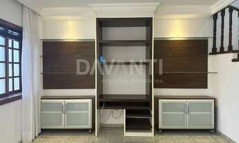 Imagem 3: Casa - Condomínio Residencial Camburi - Valinhos