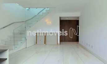 Imagem 4: Venda Cobertura Santo Antônio Belo Horizonte