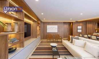 Imagem 4: Apartamento com 4 dormitórios à venda, 168 m² por R$ 2.632.240,00 - Brooklin - São Paulo/S