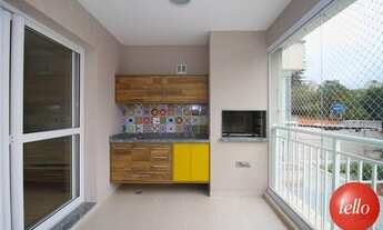 Imagem 2: São Paulo - Apartamento Padrão - Brooklin