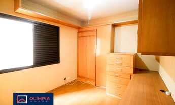 Imagem 5: Apartamento Locação 3 Dormitórios - 141 m² Vila Mariana