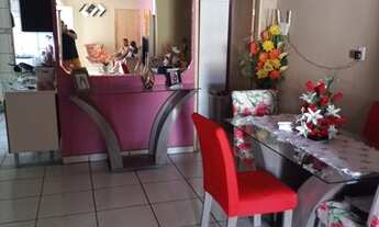 Imagem 7: Casa no Marcos Freire