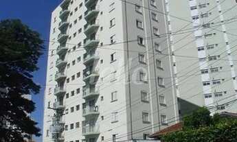 Imagem 2: São Paulo - Apartamento Padrão - Saúde