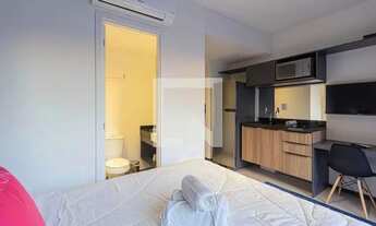 Imagem 6: Apartamento para Aluguel - Consolação, 1 Quarto, 23 m2