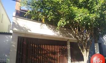 Imagem 3: São Paulo - Casa Comercial - Tatuapé