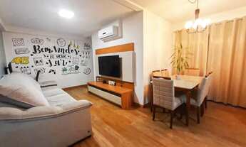 Imagem 7: Apartamento para venda tem 64 metros quadrados com 2 quartos em Anita Garibaldi - Joinvill