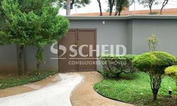 Imagem 7: Locação Casa no Bolsão de Interlagos Mobiliada