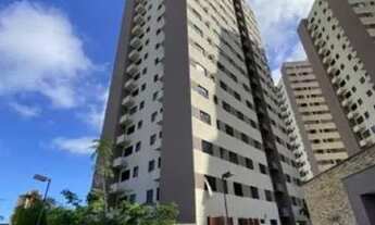 Imagem: ALUGO APARTAMENTO 2/4 MOBILIADO PONTA NEGRA