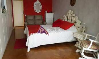 Imagem 7: Apartamento à venda, 3 quartos, 1 suíte, 1 vaga, Copacabana - RIO DE JANEIRO/RJ