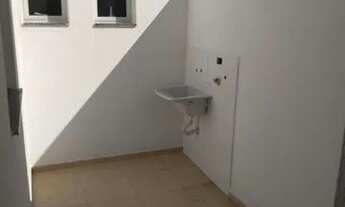 Imagem 6: COBERTURA - JARDIM ANA MARIA - SP