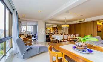 Imagem 6: Apartamento à venda Avenida Luiz Manoel Gonzaga, Três Figueiras - Porto Alegre