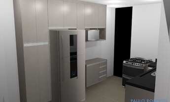 Imagem 5: CASA ASSOBRADADA - JARDIM DO ESTÁDIO - SP