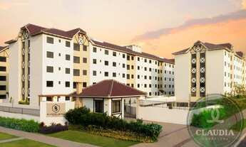 Imagem 2: Apartamento para Venda em Cascavel, Pioneiros Catarinenses, 2 dormitórios, 1 banheiro, 1 v