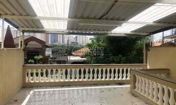 Imagem: Sobrado à venda no Planalto Paulista, 3