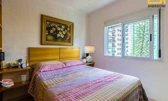 Imagem 7: Ótimo apartamento em Perdizes com 4 dorms., 2 suites, varanda, 2 vagas