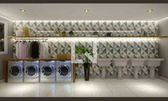 Imagem 4: Apartamento para Aluguel - Vila Sônia, 2 Quartos, 31 m2