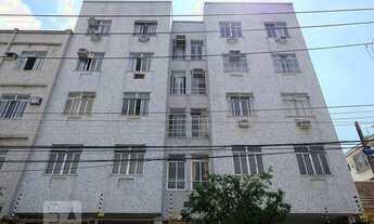 Imagem 5: Apartamento para Aluguel - Grajaú, 2 Quartos, 75 m2