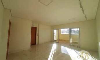 Imagem 2: Apartamento 128m²/ 3 dorms/ 3 suítes - Jd. Francano