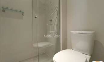 Imagem 3: Apartamento (tipo - padrao) 1 dormitórios/suite, cozinha planejada, portaria 24hs, lazer