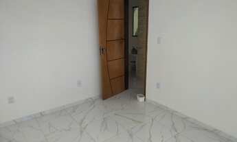 Imagem 4: Casa para alugar ambiente familiar