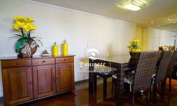 Imagem 10: Apartamento à venda, 140 m² por R$ 789.999,90 - Jardim - Santo André/SP