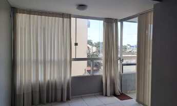 Imagem: Ap Calhau 82m², 3 quartos