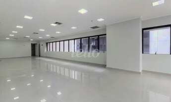 Imagem 7: São Paulo - Conjunto Comercial/Sala - Brooklin